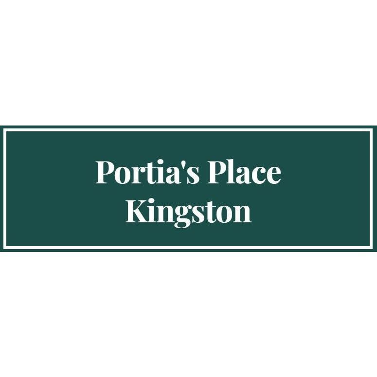 Portia's Place - Logo