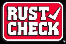Portland Rust Check - Logo
