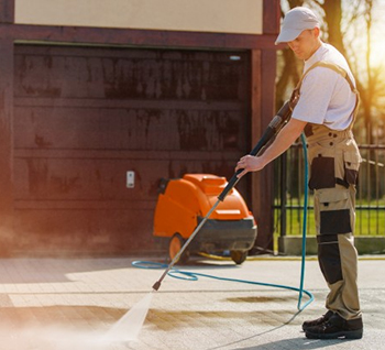 Port Macquarie Painting & Decorating Services - Logo