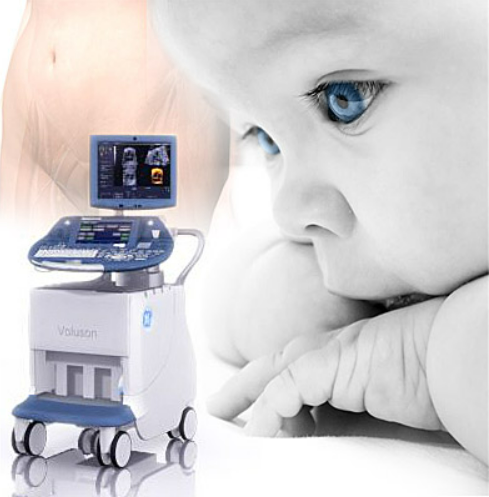 Port Macquarie Ultrasound - Cover photo