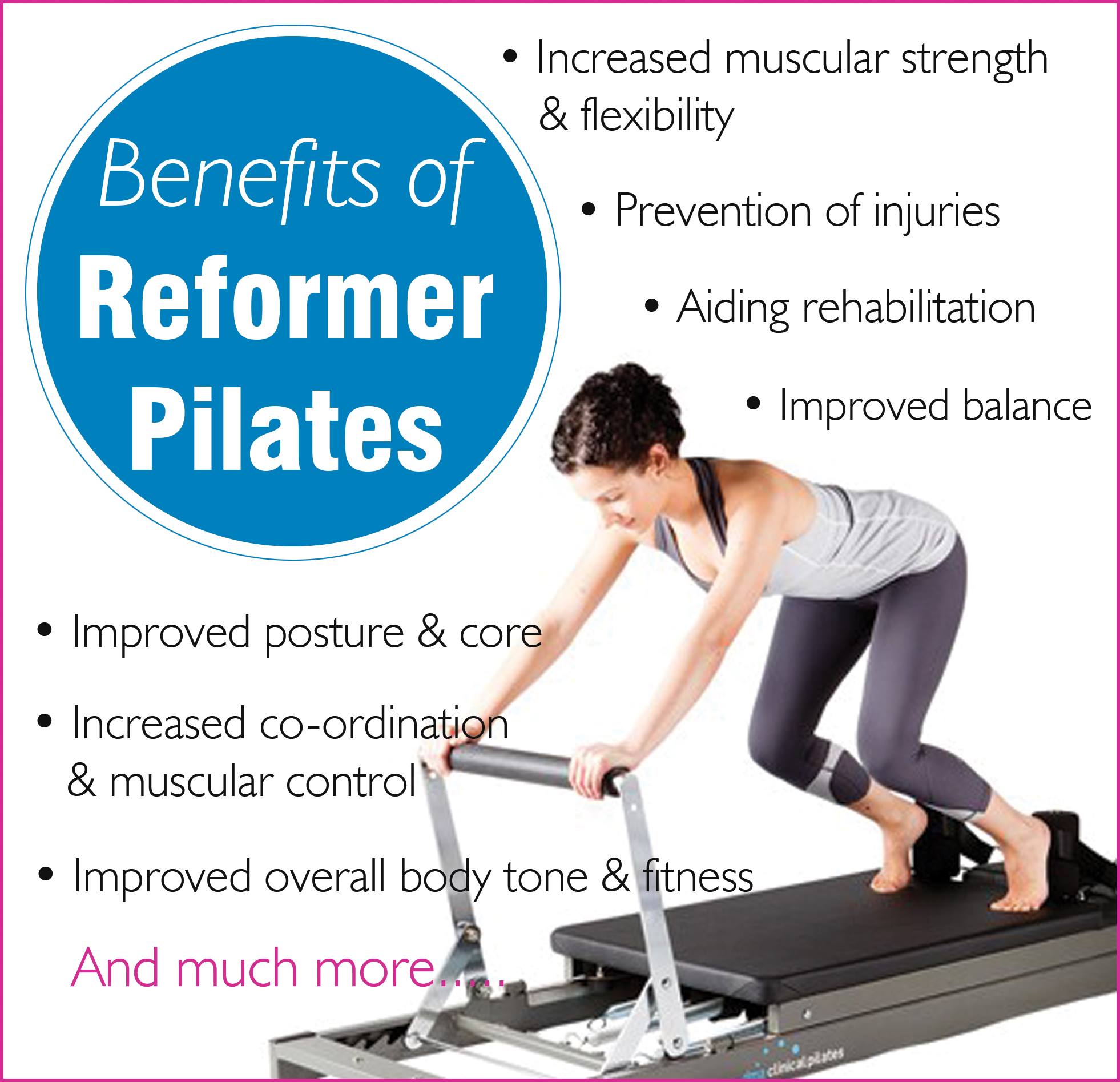 Port Macquarie Physio & Pilates - Cover photo