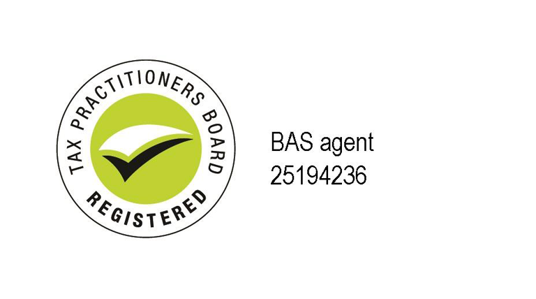 Port Macquarie Hastings Bookkeeping & Admin Services - Logo