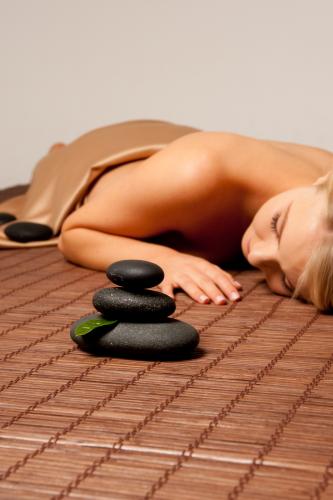 Port Macquarie Day Spa - Logo