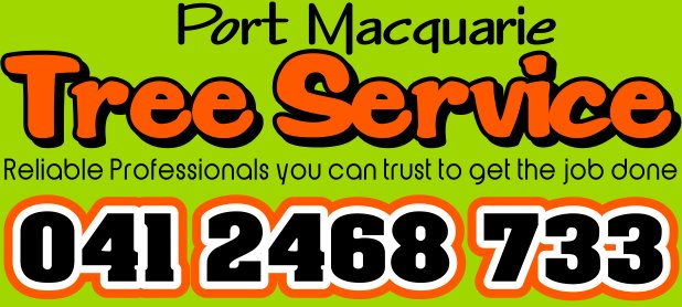 Port Macquarie Tree Service - Logo