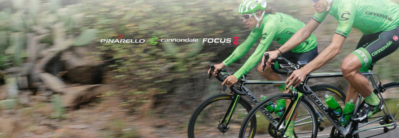 Port Melbourne Cycles - Cover photo