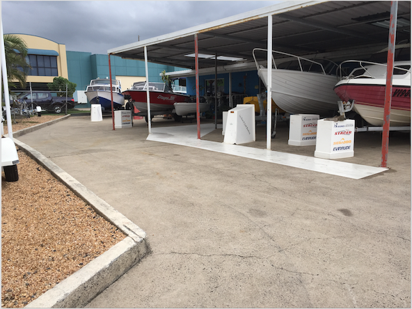 Port O Call Boating - Cover photo
