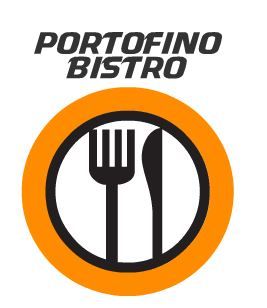 Portofino Bistro - Logo