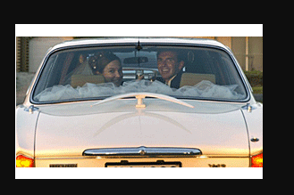 Port Prestige Wedding Cars & Limousines - Logo