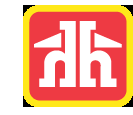 Port Rowan Home Building Centre - Logo