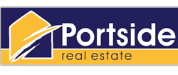 Portside Real Estate - Logo