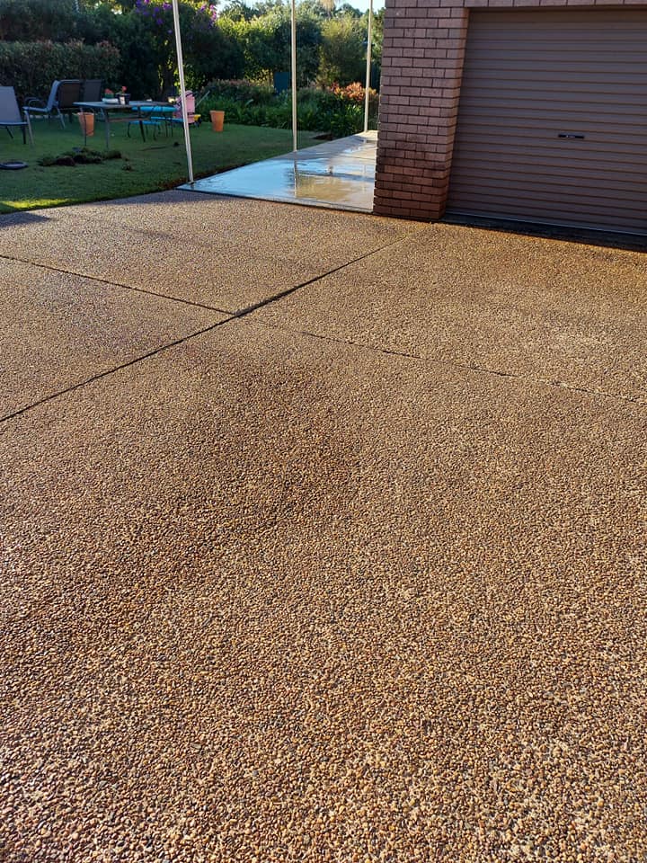 Port Stephens High Pressure Cleaning Service - Cover photo
