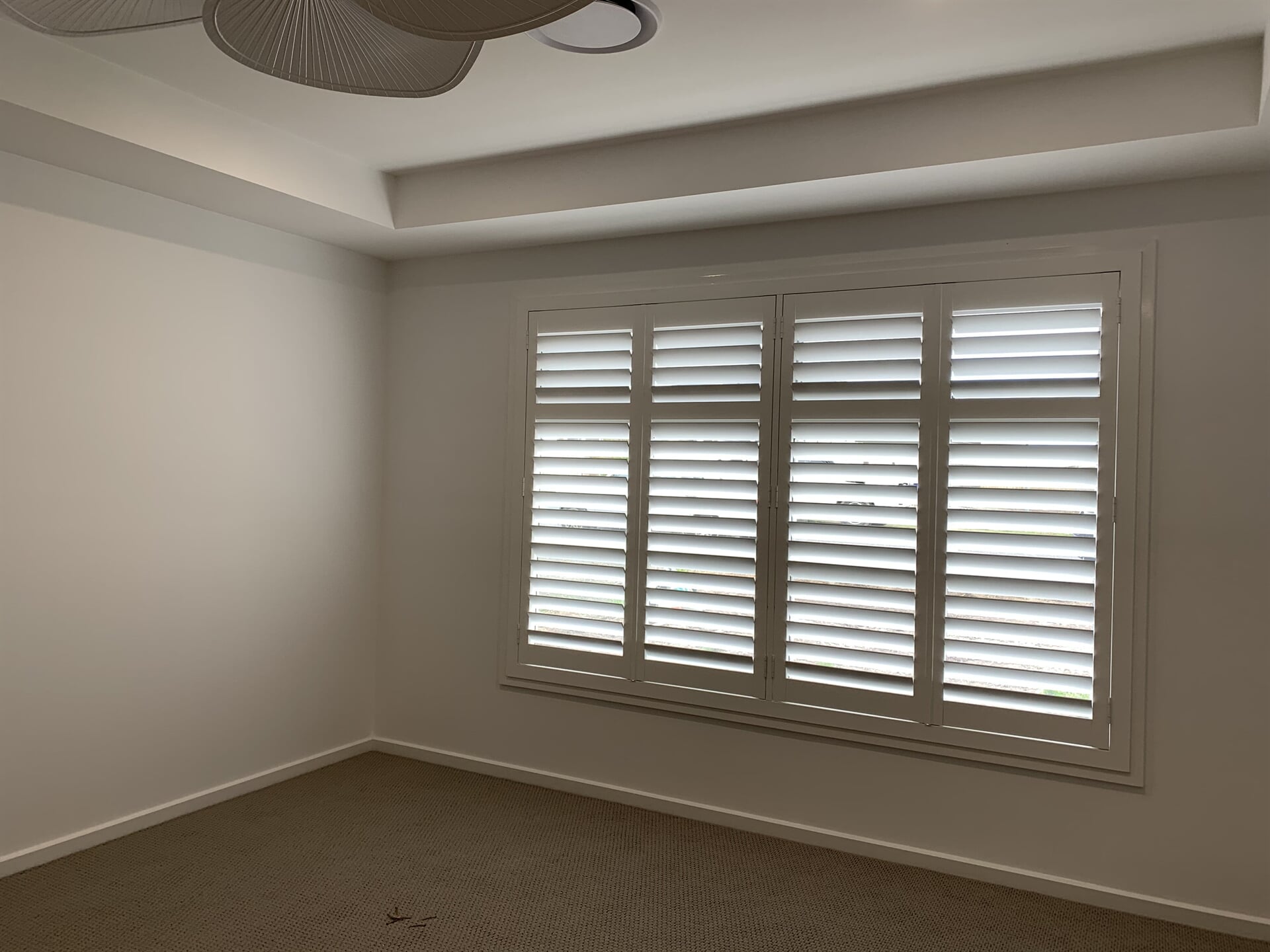 Port Stephens Security Doors, Blinds & Shutters - Logo
