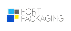 Port Stephens Packaging & Hospitality Supplies - Logo