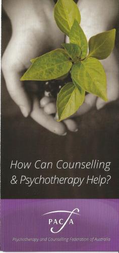 Port Stephens Counselling & Clinical Hypnotherapy - Logo