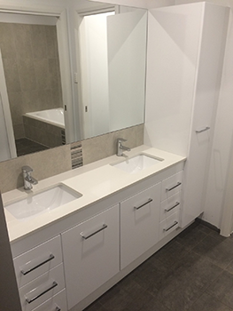 Port Stephens Bathrooms - Cover photo