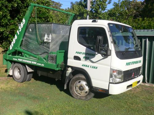 Port Stephens Auto Wreckers - Cover photo
