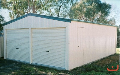 Port Stephens Sheds & Constructions - Cover photo