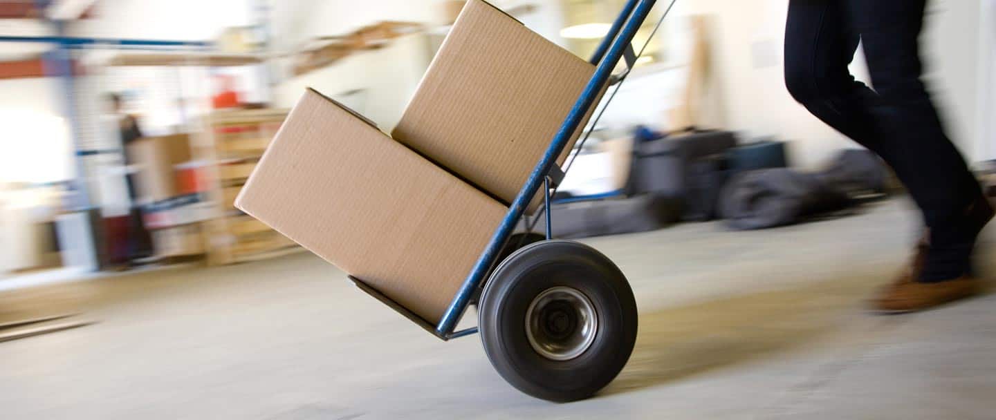 Port Stephens Packaging - Cover photo