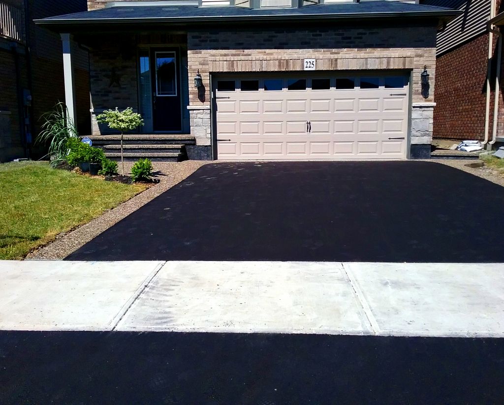 Portuguese Brothers Concrete &a; Paving Inc. - Cover photo