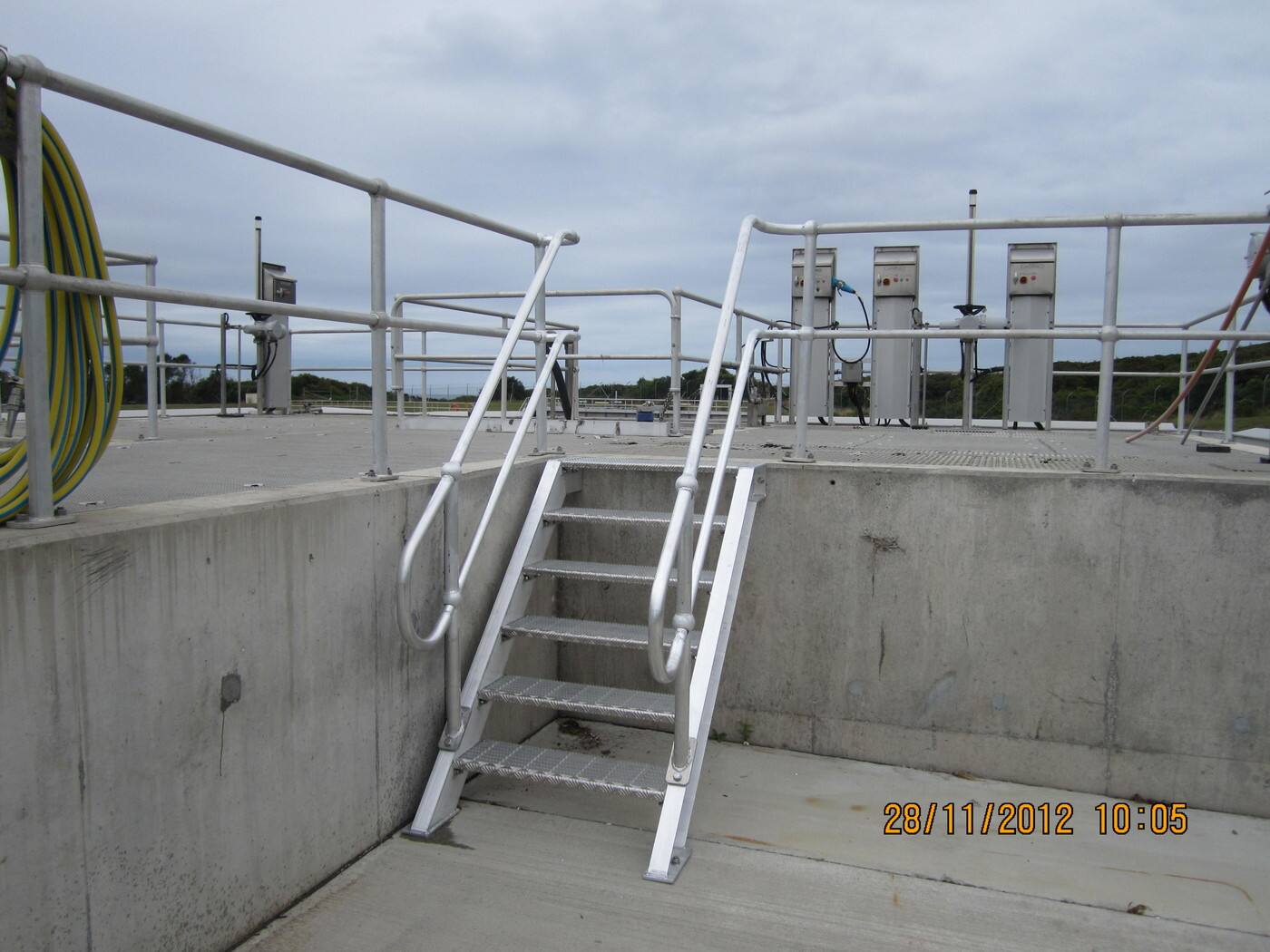 Portway Maintenance - Cover photo