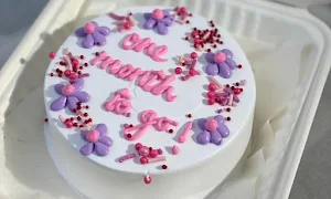Porusta Bakery And Cake Shop - Cover photo