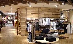 Porwal Jeans Mall - Logo