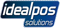 POS and Business Solutions - Logo