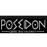 Poseidon Greek Restaurant - Logo