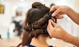 Posh & Cut Unisex Salon - Cover photo