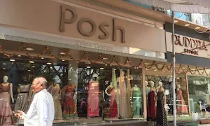 Posh Ladies Wear - Cover photo