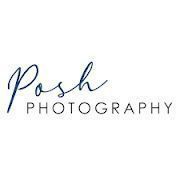 Posh Photography - Logo
