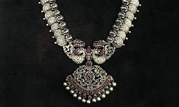 Posh Silver Jewellery - Cover photo