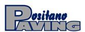 Positano Paving &a; General Contractors - Logo