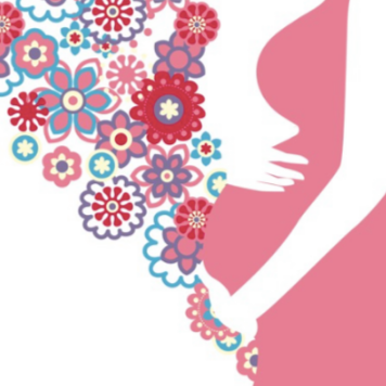 Positive Birth Services - Logo