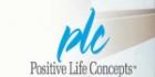 Positive Life Concepts - Logo