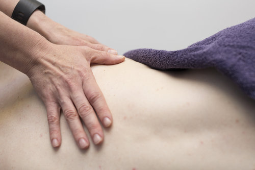 Positive Motion Physiotherapy - Logo