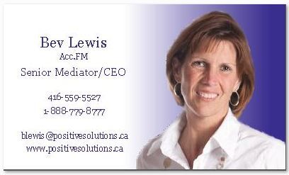 Positive Solutions Divorce Services - Cover photo