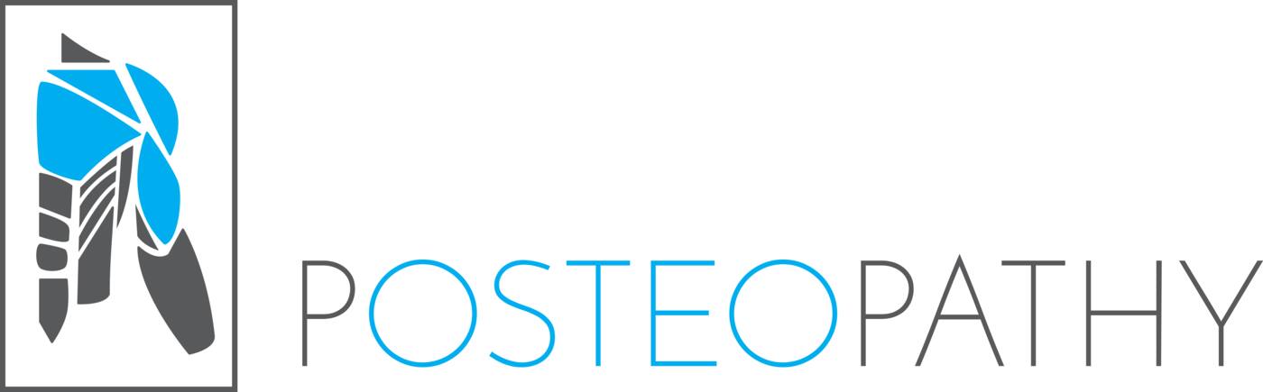 Posteopathy - Logo