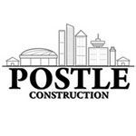 Postle Construction Ltd - Logo