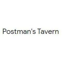 Postman's Tavern - Logo