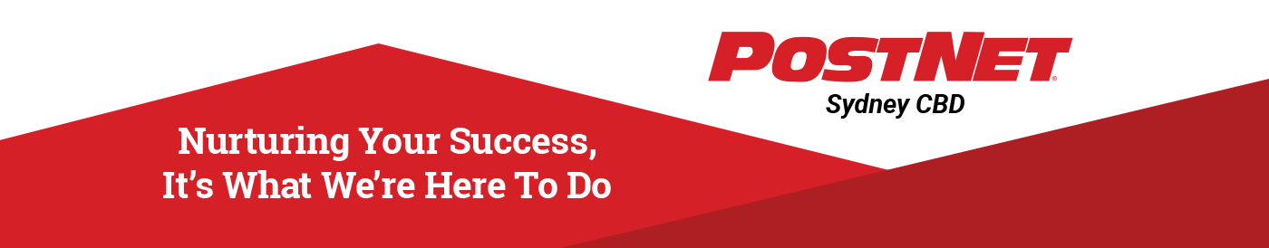 PostNet Sydney CBD - Cover photo