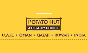 Potato Hut - Cover photo