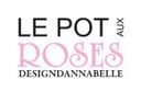 Pot Aux Roses - Logo