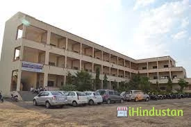 Potdar Foundation College of Pharmacy - Logo