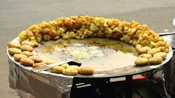 Potdar's Puranpoli - Cover photo