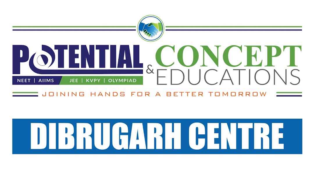 Potential And Concept Educations - Cover photo