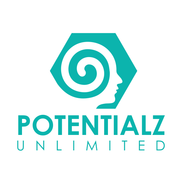 Potentialz Unlimited - Logo