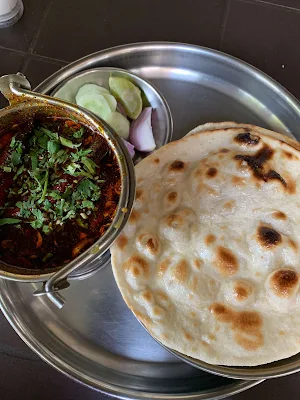 Potful - Claypot Biryanis - Cover photo