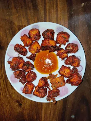 Potful - Claypot Biryanis - Logo