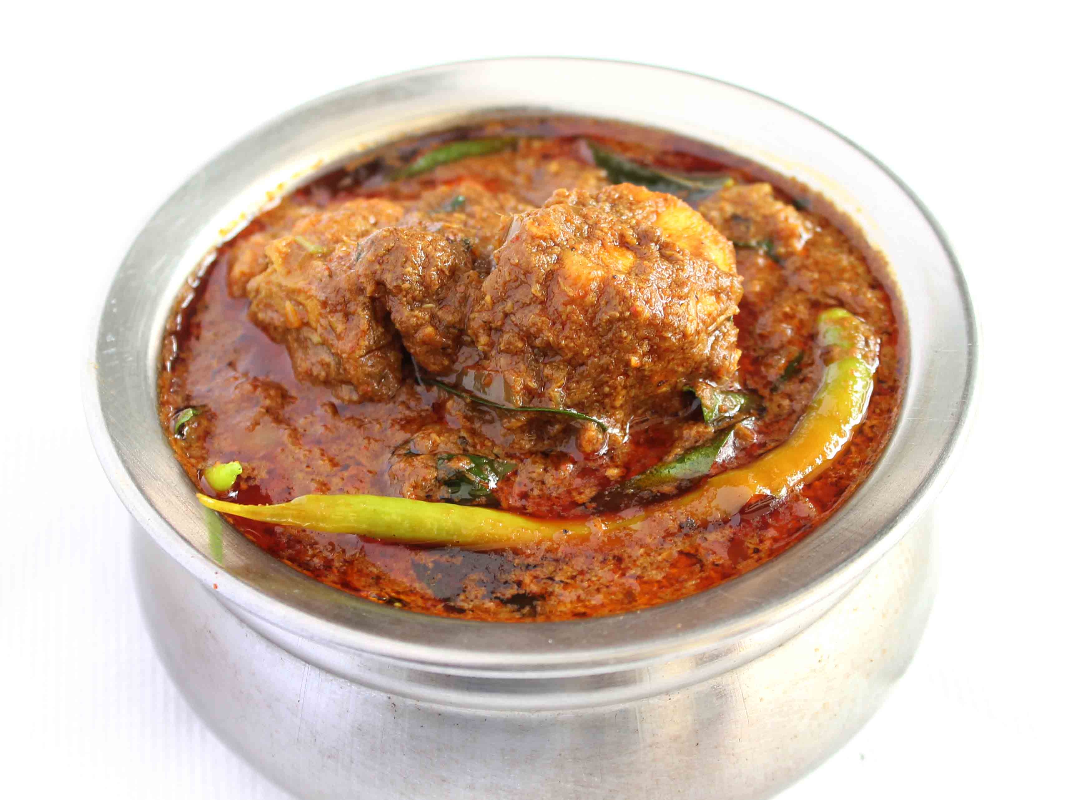 Pothigai Multi Cuisine Family Restaurant - Logo